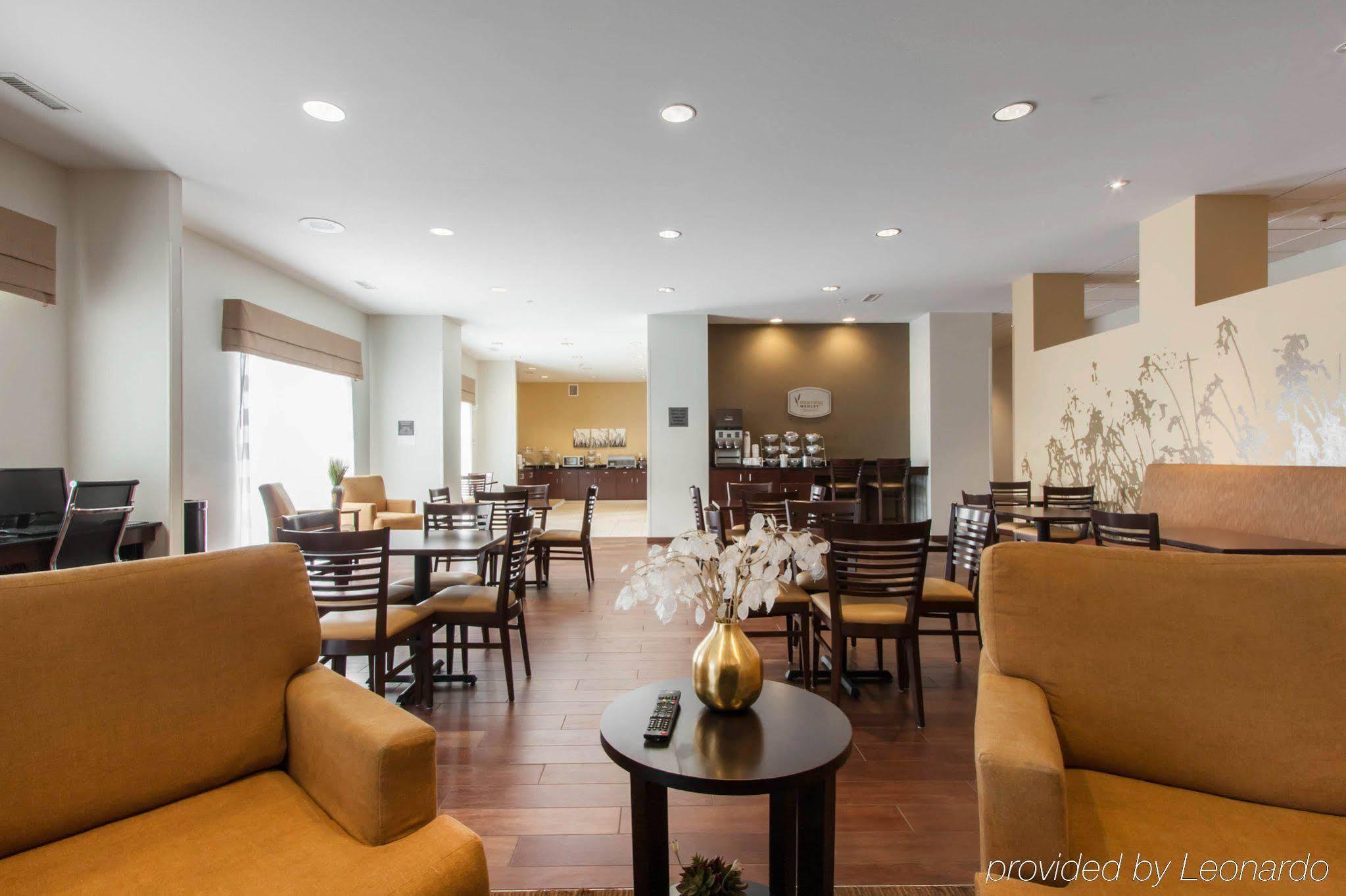 Sleep Inn & Suites Fargo Medical Center Εξωτερικό φωτογραφία