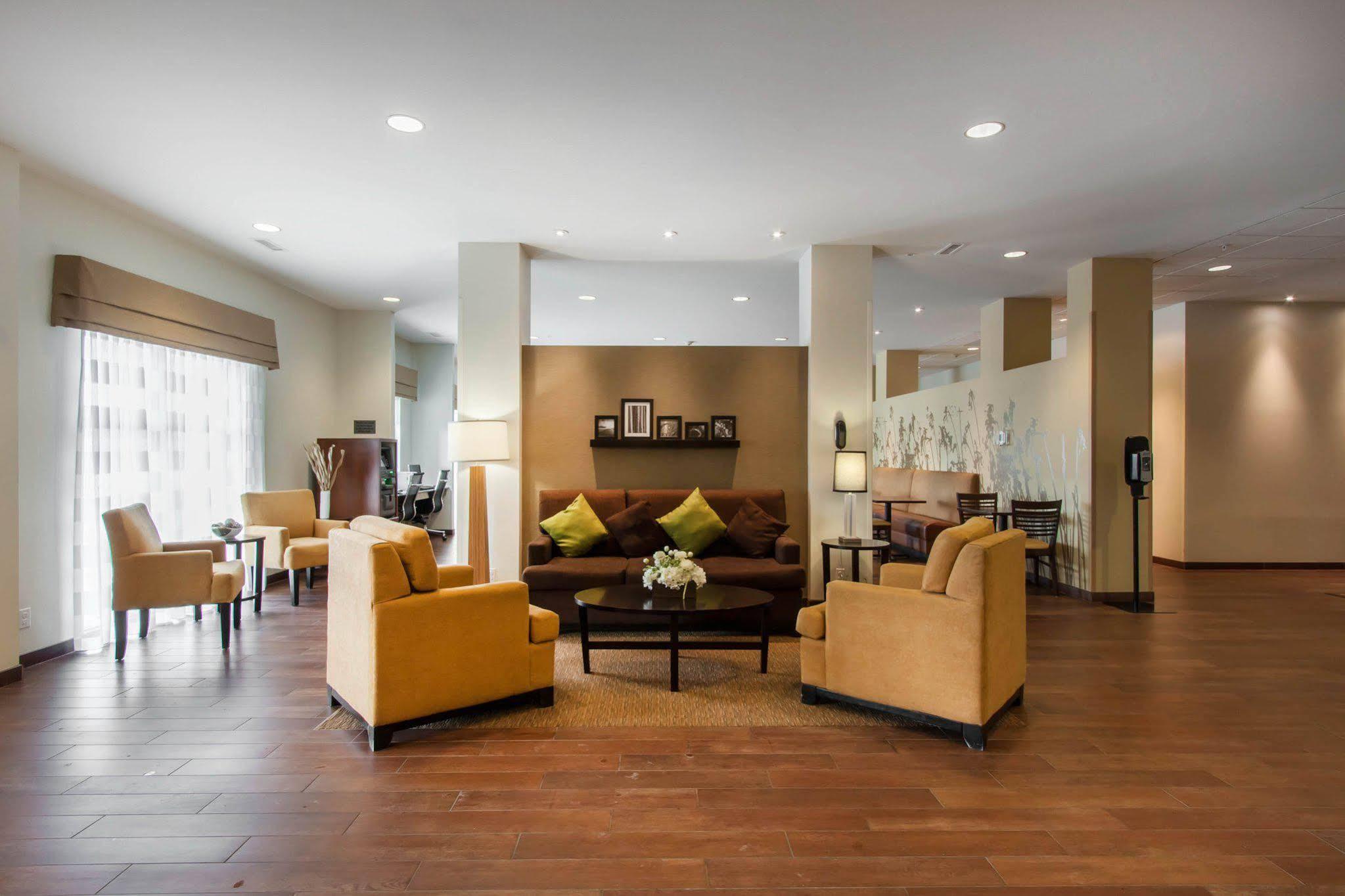 Sleep Inn & Suites Fargo Medical Center Εξωτερικό φωτογραφία