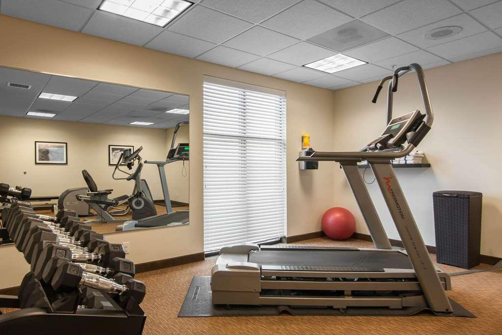 Sleep Inn & Suites Fargo Medical Center Ανέσεις φωτογραφία