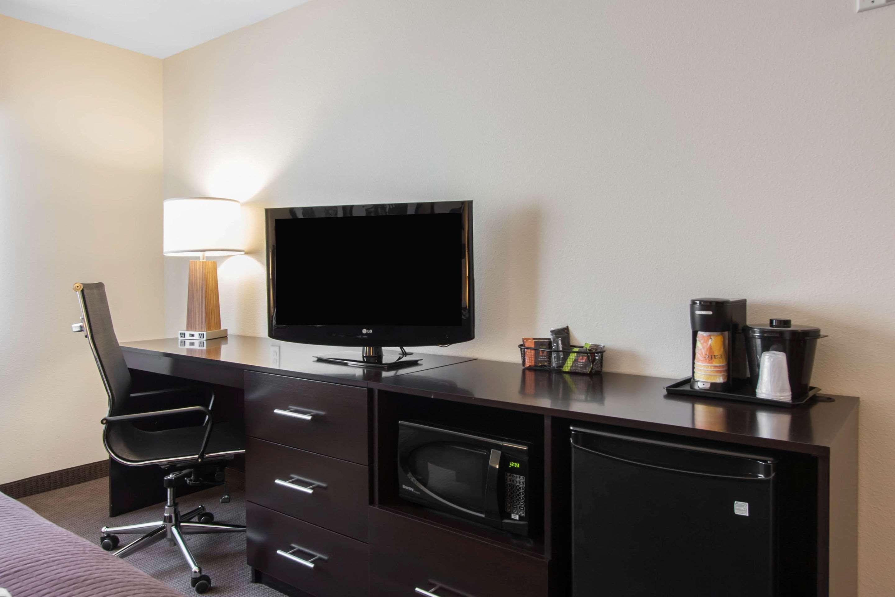 Sleep Inn & Suites Fargo Medical Center Εξωτερικό φωτογραφία