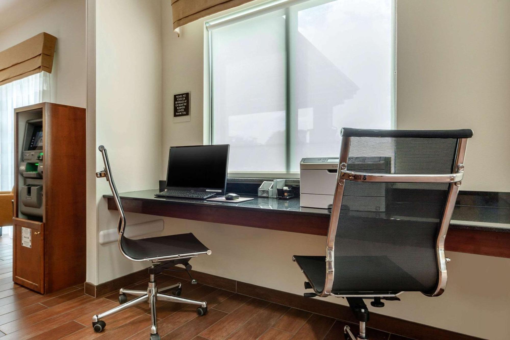 Sleep Inn & Suites Fargo Medical Center Εξωτερικό φωτογραφία