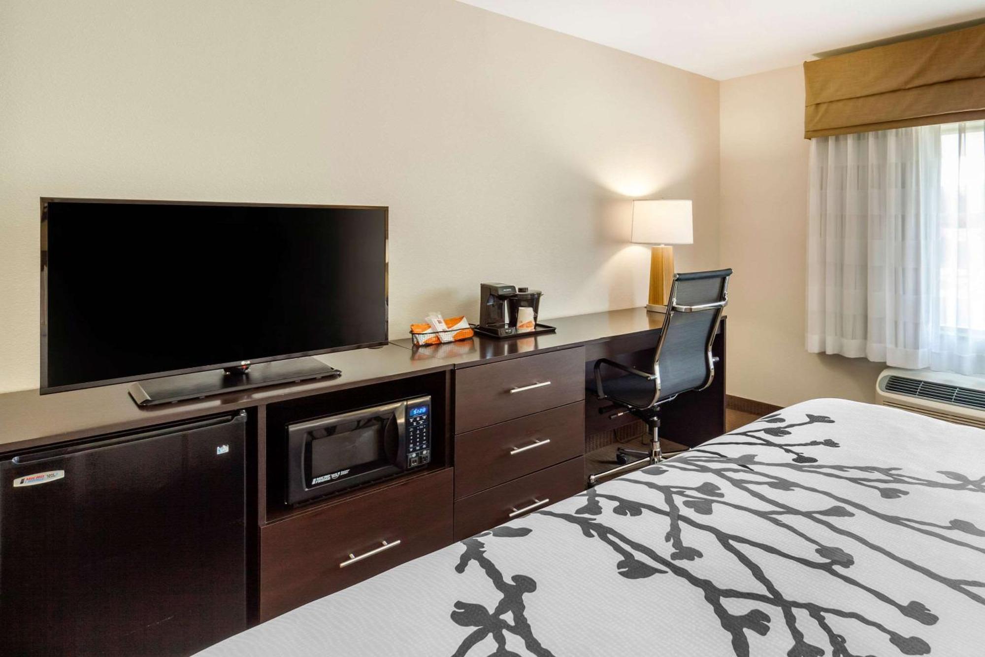 Sleep Inn & Suites Fargo Medical Center Εξωτερικό φωτογραφία