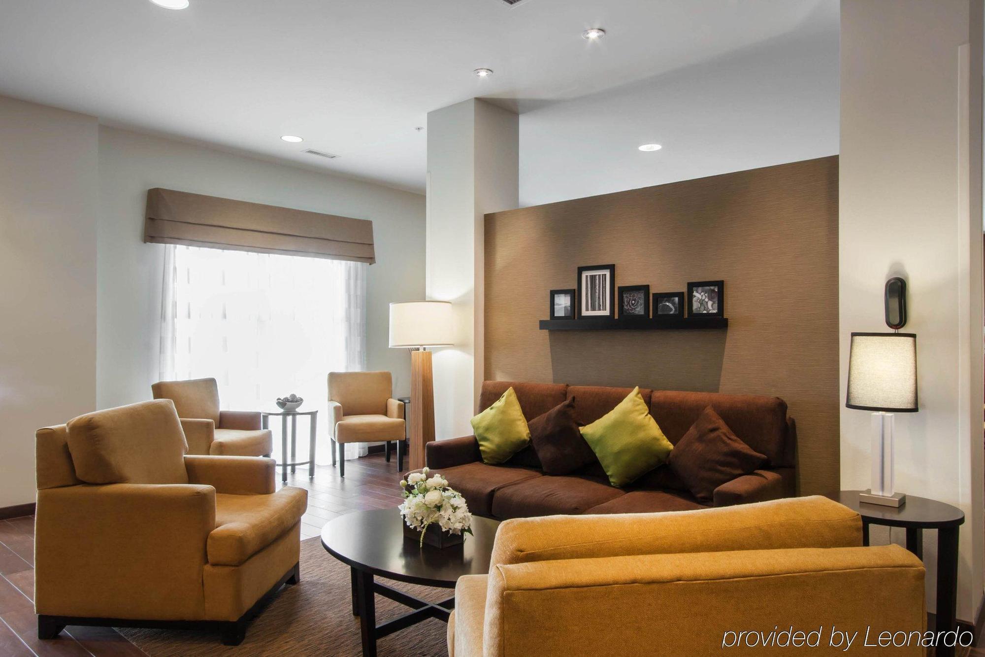 Sleep Inn & Suites Fargo Medical Center Εξωτερικό φωτογραφία