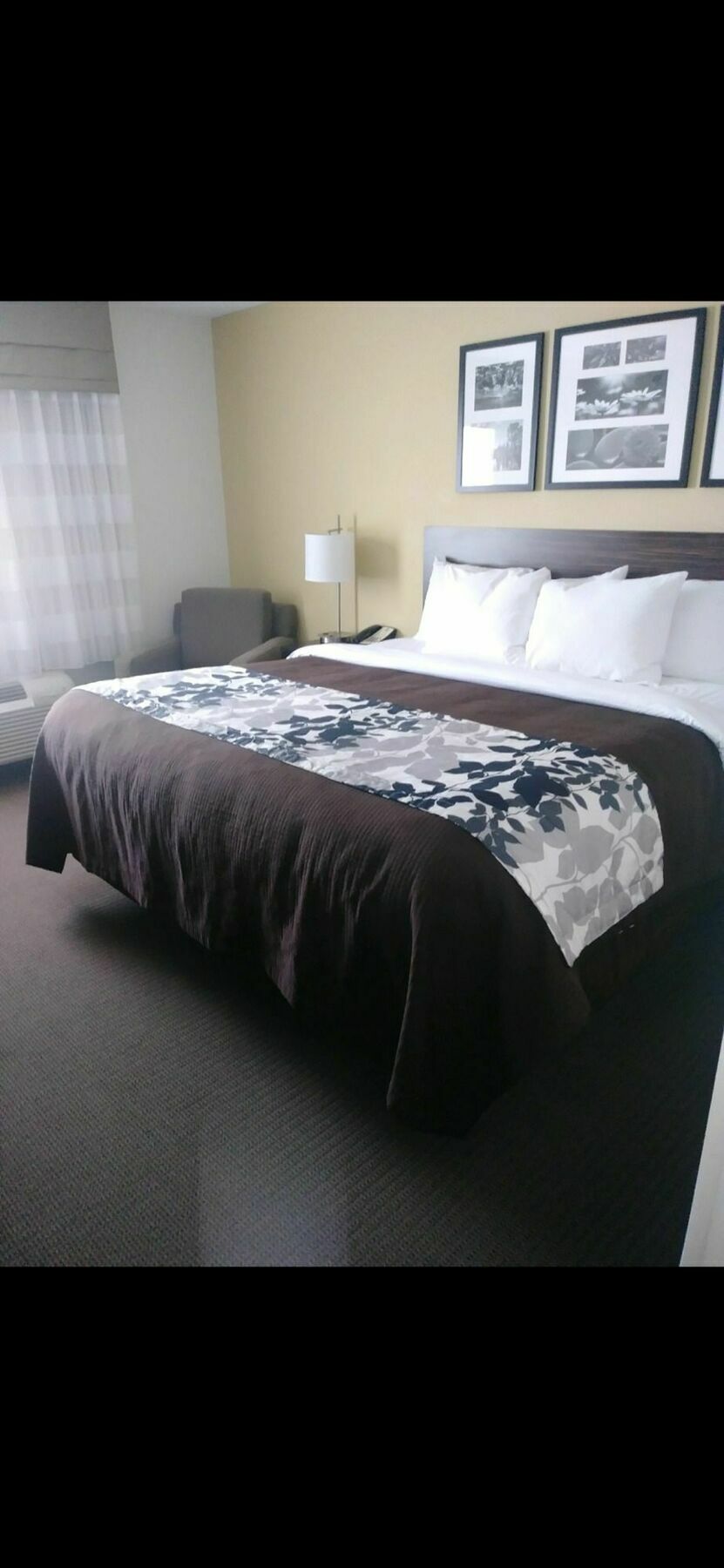 Sleep Inn & Suites Fargo Medical Center Εξωτερικό φωτογραφία